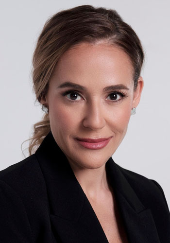 Hon. Ada Pozo (Ret.), Mediator, Miami, Florida.