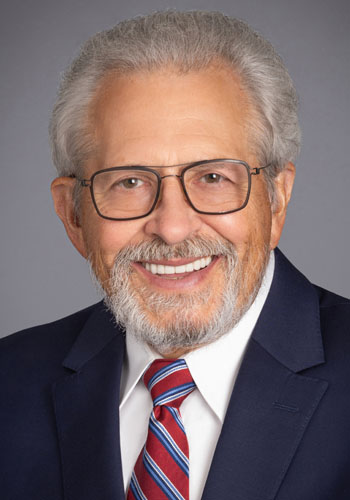 Alan M. Kanter, Mediator & Arbitrator, Birmingham, Michigan.