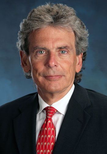 Andy Lehrman, Mediator, Corpus Christi, Texas.