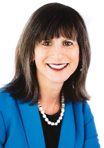 Hon. Angela R. Arkin (Ret.), Mediator & Arbitrator, Denver, Colorado.