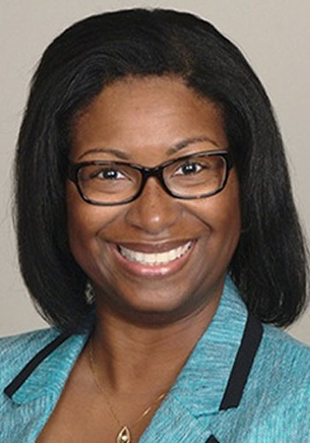 April Walker, Mediator, Orlando, Florida.