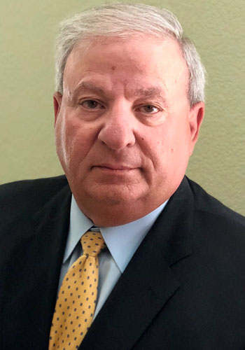 Ara Shirinian, Mediator & Arbitrator, Las Vegas, Nevada.