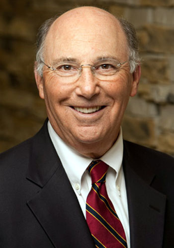 Hon. Barry C. Schneider (Ret.), Mediator & Arbitrator, Phoenix, Arizona.