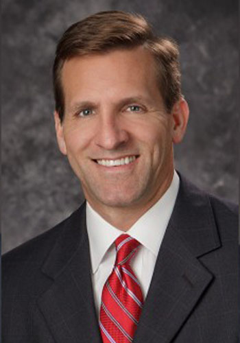 Benjamin McCoy, Mediator, Columbia, South Carolina.