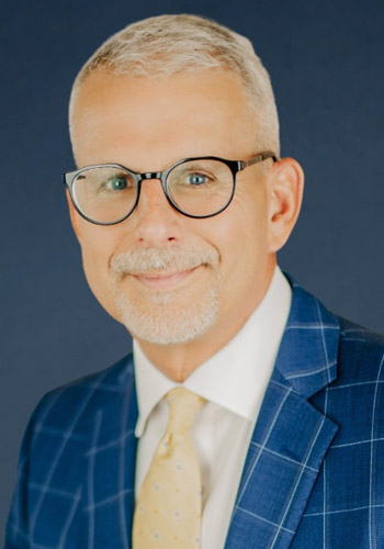 Bill Bowles, Mediator, St. Petersburg, Florida.