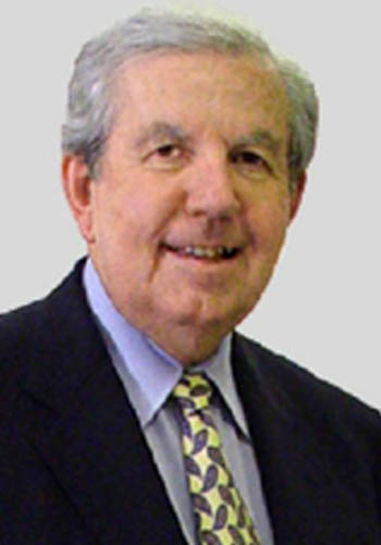Bill Neighbors, Mediator & Arbitrator, Denver, Colorado.