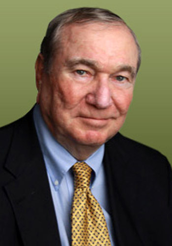 Hon. Brendan Ryan - RETD MAY 2020, Mediator & Arbitrator, St. Louis, Missouri.