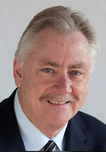 Brian R. Jerome, Esq., Mediator & Arbitrator, Salem, Massachusetts.