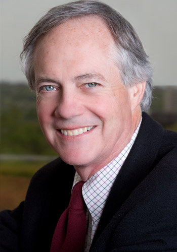 Bruce Waugh, Mediator, Leawood, Kansas.