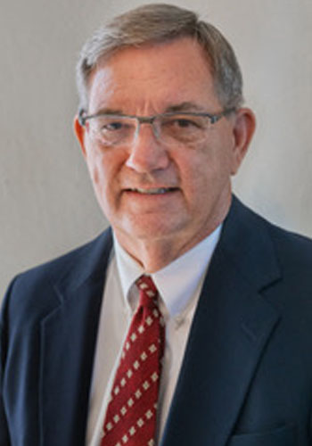 Bud Roberts, Mediator & Arbitrator, Scottsdale, Arizona.