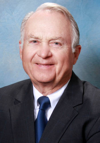 Carle A. Felton Jr., Mediator & Arbitrator, Jacksonville, Florida.