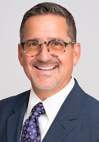 Carlos J. Burruezo, Esq., Mediator & Arbitrator, Tampa, Florida.
