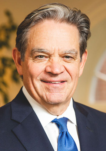 Charles P. Bauer, Mediator & Arbitrator, Concord, New Hampshire.