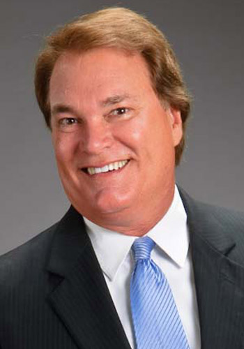 Charles W. Ross Esq., Mediator & Arbitrator, St. Petersburg, Florida.