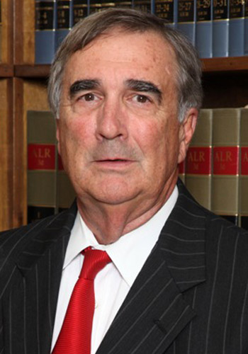 Charles J. Swayze Jr., Mediator & Arbitrator, Greenwood, Mississippi.