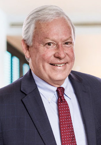 Christopher Dinan, Mediator & Arbitrator, Yarmouth, Maine.