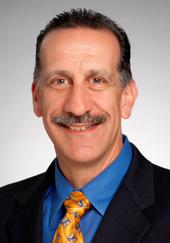 Chris P Lavdiotis, Mediator & Arbitrator, Sonoma, California.