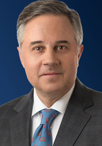 Christopher J. Daniels, Mediator & Arbitrator, Columbia, South Carolina.