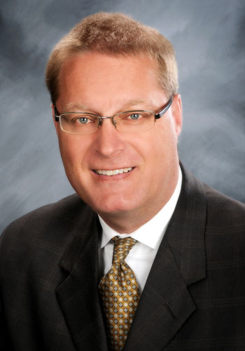 Christopher Gomlicker, Mediator, Little Rock, Arkansas.