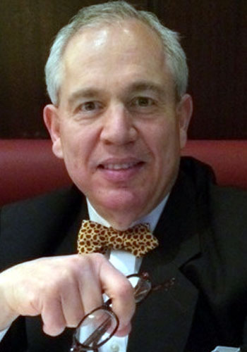 Christopher Nolland, Mediator, Dallas, Texas.