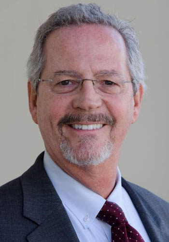 Curtis Hutchens, Mediator & Arbitrator, Green Cove Springs, Florida.