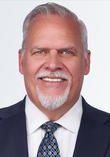 Dale R. Sisco, Mediator & Arbitrator, Tampa, Florida.