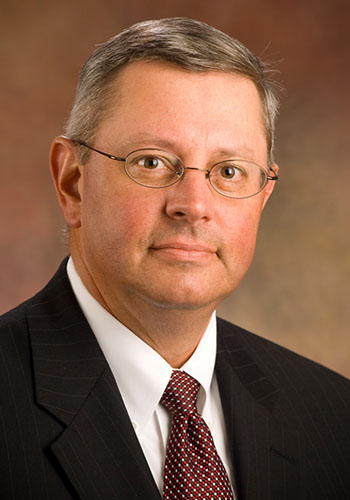 Dana C. Holloway, Mediator, Knoxville, Tennessee.