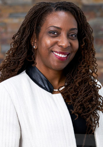 Danielle L. Hargrove, Mediator & Arbitrator, Dallas, Texas.