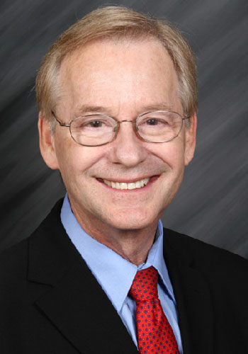 David J. Damron, Mediator & Arbitrator, Phoenix, Arizona.