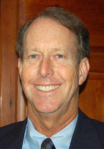 H. David Luff, Mediator & Arbitrator, Orlando, Florida.