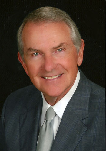 John Dewey Watson, Mediator & Arbitrator, Little Rock, Arkansas.