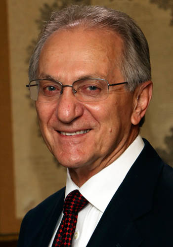 Dominic M. Caparello, Mediator, Tallahassee, Florida.