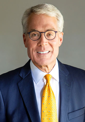 Don Philbin, Mediator & Arbitrator, San Antonio, Texas.