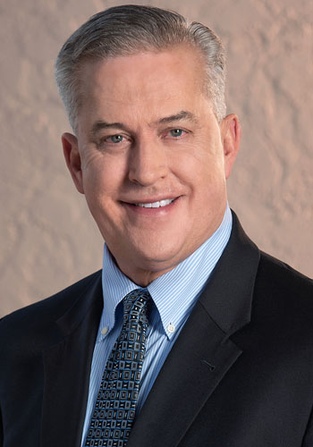 W. Andrew Clayton Jr., Mediator, Sarasota, Florida.