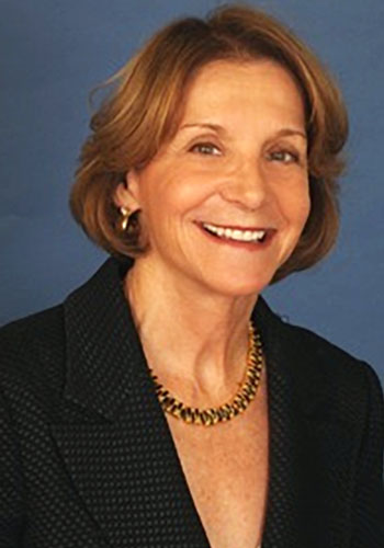 Hon. Ellen Leesfield (Ret.), Mediator & Arbitrator, Coral Gables, Florida.