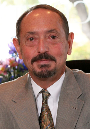 Eric Galton, Mediator, Austin, Texas.