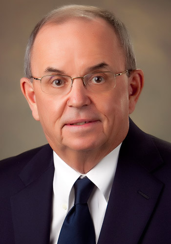 C. Erik Chickedantz, Mediator & Arbitrator, Fort Wayne, Indiana.