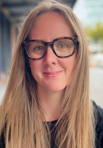 Erin Gleason Alvarez, Mediator & Arbitrator, New York, New York.