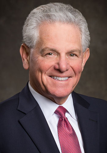 Frank A. Ray, Mediator, Columbus, Ohio.