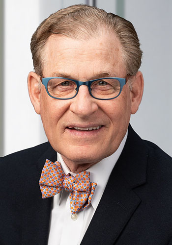 Frederick D. Dilley, Mediator, Grand Rapids, Michigan.