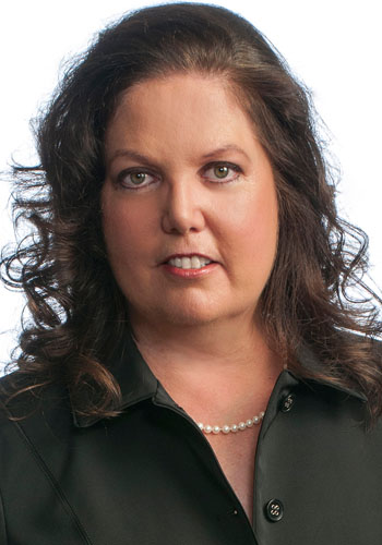 Gail Vaughn Ashworth, Mediator, Nashville, Tennessee.