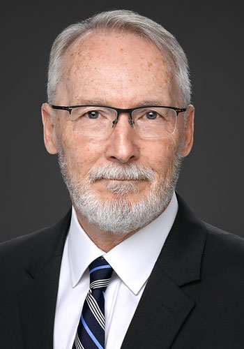 Gary H. Larsen, Mediator, Sarasota, Florida.