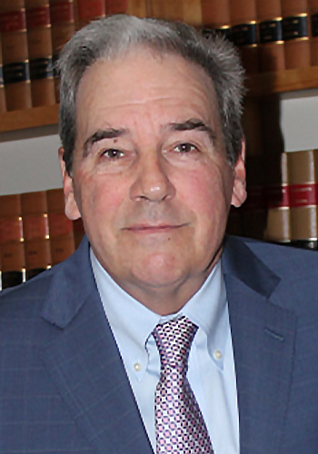 Geoffrey B. White, Mediator & Arbitrator, Needham, Massachusetts.