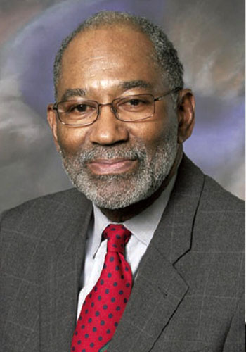 Hon. George H. Brown Jr., Mediator & Arbitrator, Memphis, Tennessee.