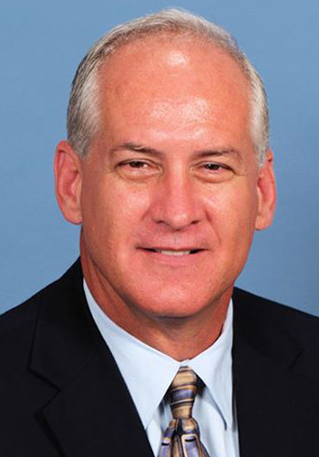 Gil Whitaker, Mediator & Arbitrator, Jacksonville, Florida.