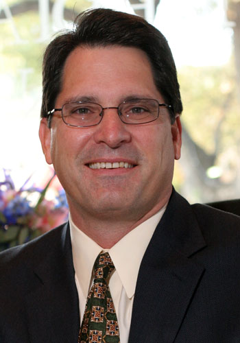 Greg Bourgeois, Mediator & Arbitrator, Austin, Texas.