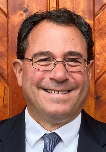 Greg Eaton, Mediator, Concord, New Hampshire.