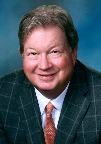 Greg Thompson, Mediator, Beaumont, Texas.