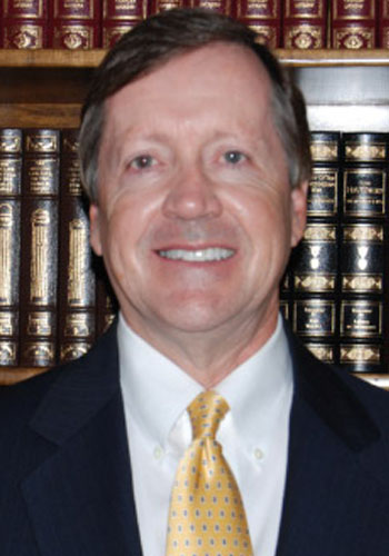Gregg L. Wirtz, Mediator & Arbitrator, Ponte Vedra Beach, Florida.