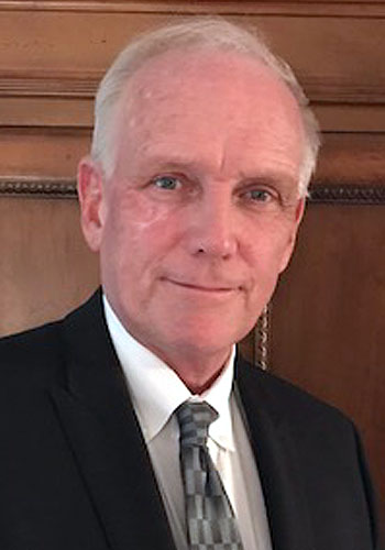 Herbert J. Shepardson, Mediator & Arbitrator, Hartford, Connecticut.
